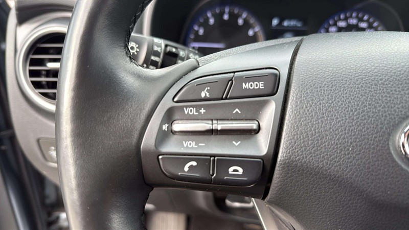 hyundai Kona 2018 - 14