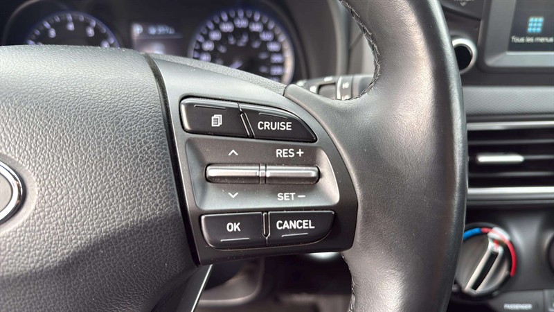 hyundai Kona 2018 - 15