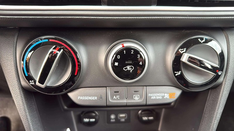 hyundai Kona 2018 - 17