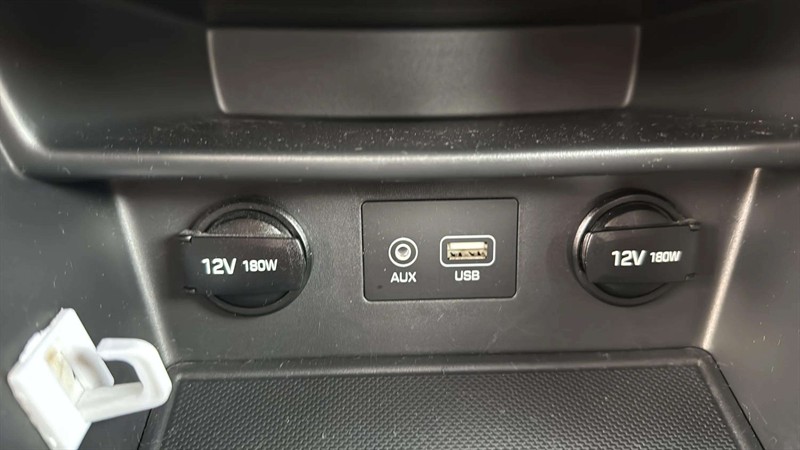 hyundai Kona 2018 - 18