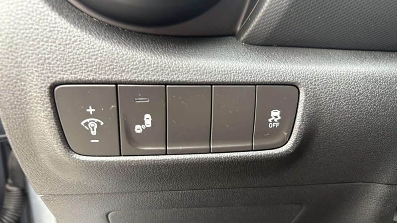hyundai Kona 2018 - 21