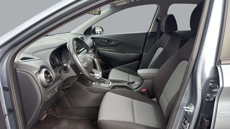 hyundai Kona 2018 - 22