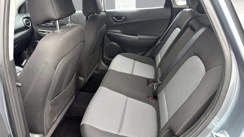 hyundai Kona 2018 - 23