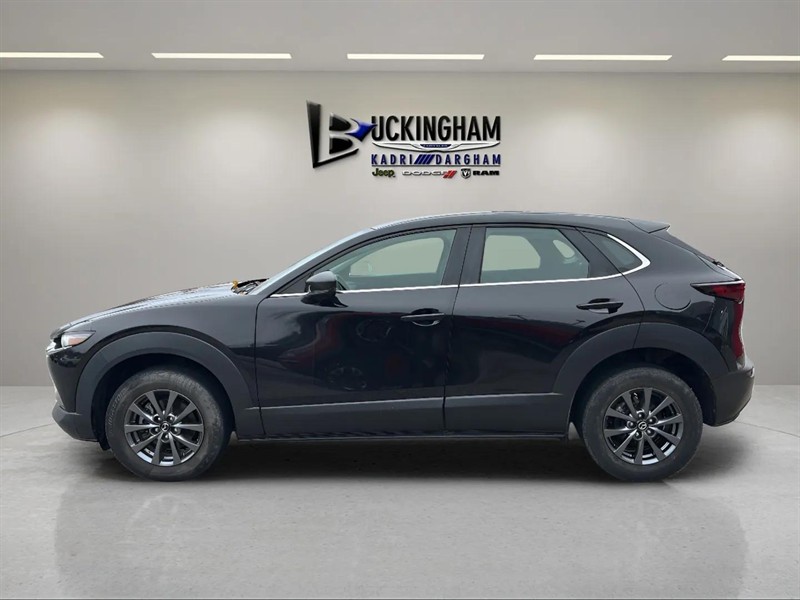 mazda CX-30 2020 - 2