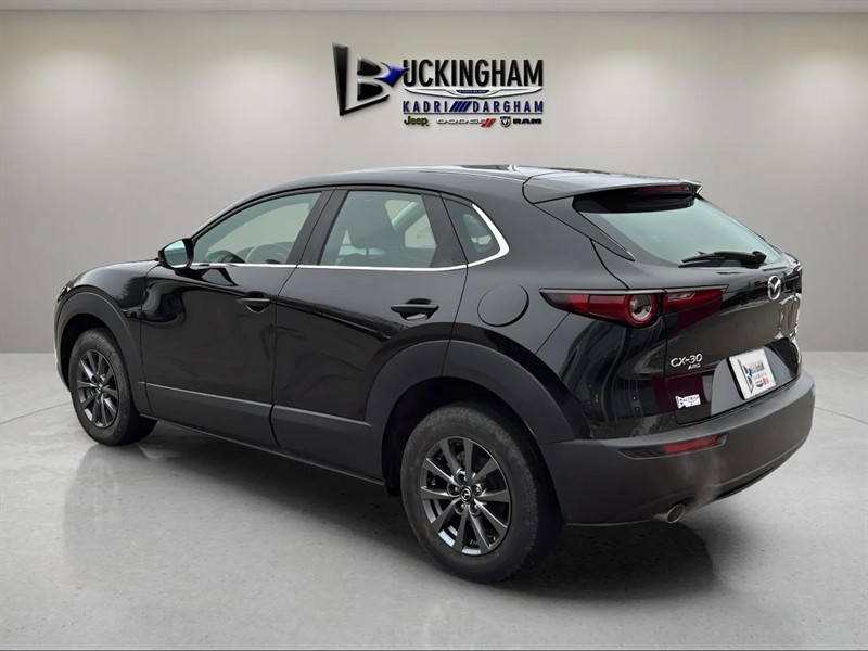 mazda CX-30 2020 - 3