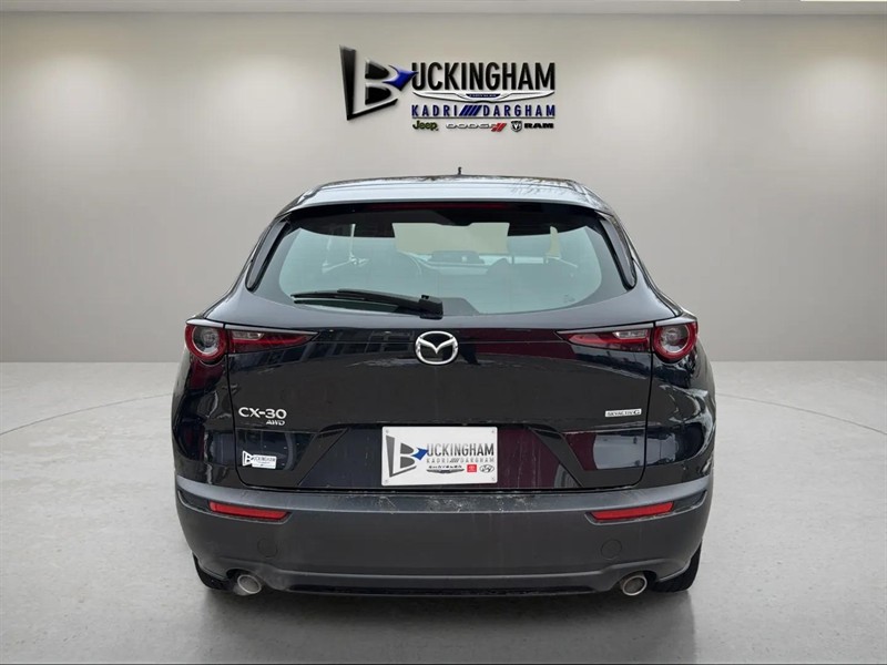 mazda CX-30 2020 - 4