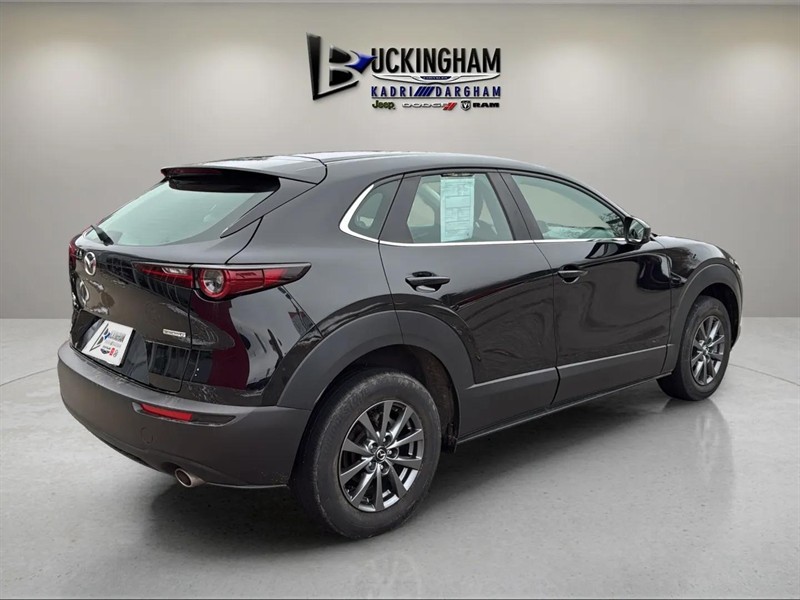 mazda CX-30 2020 - 5
