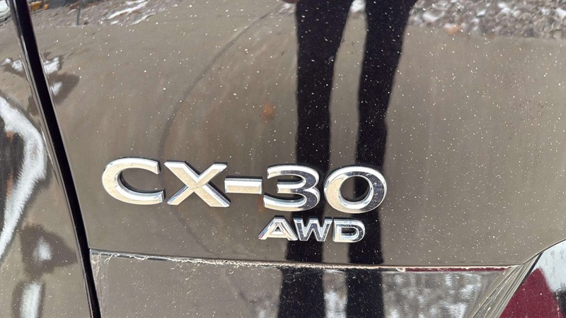 mazda CX-30 2020 - 9
