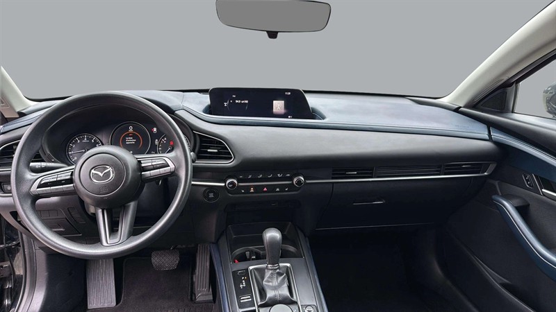mazda CX-30 2020 - 12