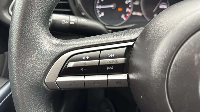 mazda CX-30 2020 - 13