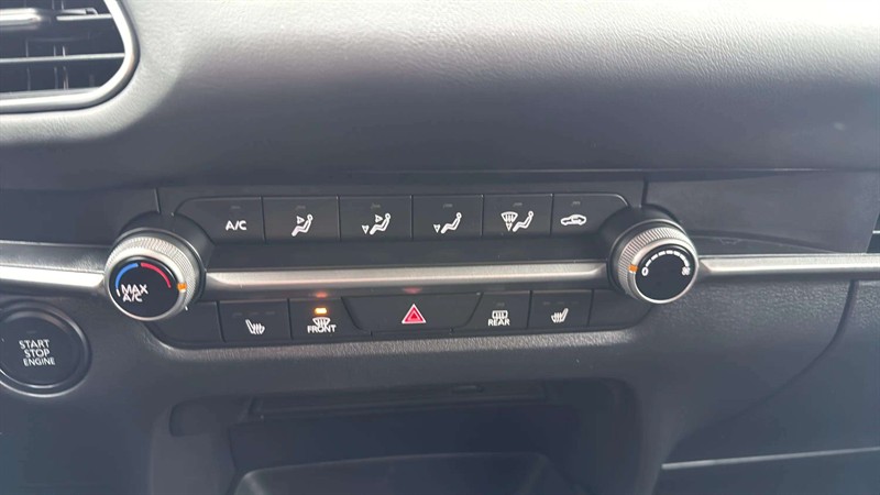 mazda CX-30 2020 - 19