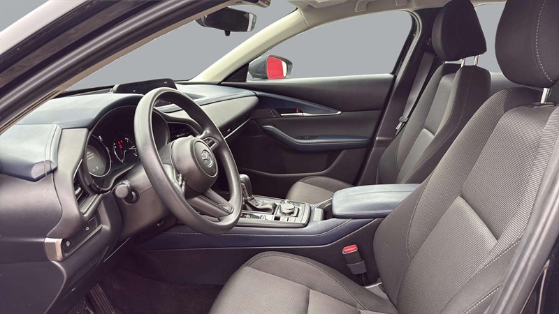 mazda CX-30 2020 - 20