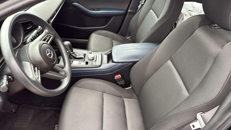 mazda CX-30 2020 - 22