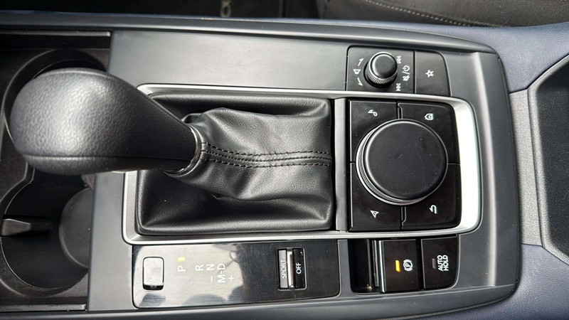 mazda CX-30 2020 - 23