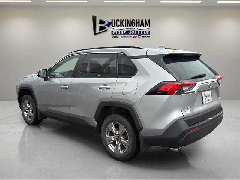 toyota RAV4 2022 - 3