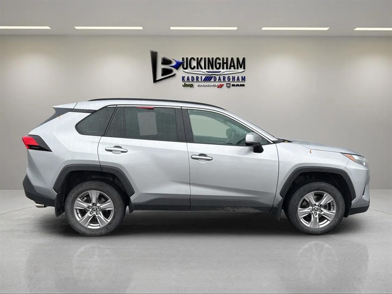 toyota RAV4 2022 - 6