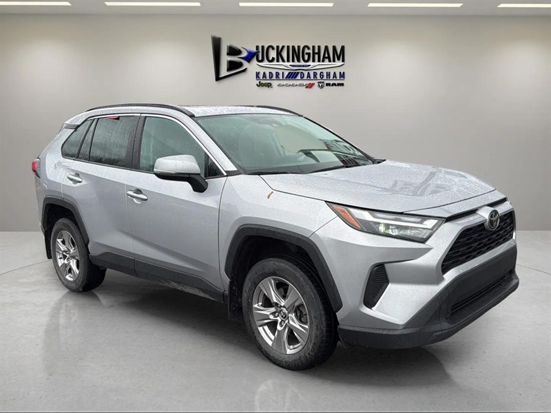 toyota RAV4 2022 - 7