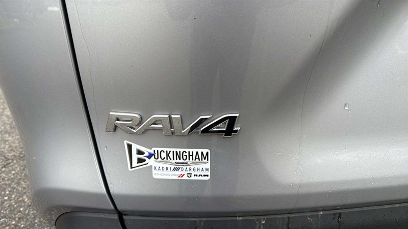 toyota RAV4 2022 - 10