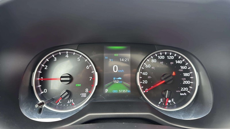 toyota RAV4 2022 - 11