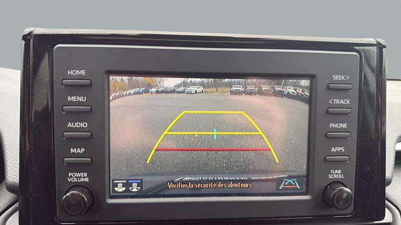 toyota RAV4 2022 - 13