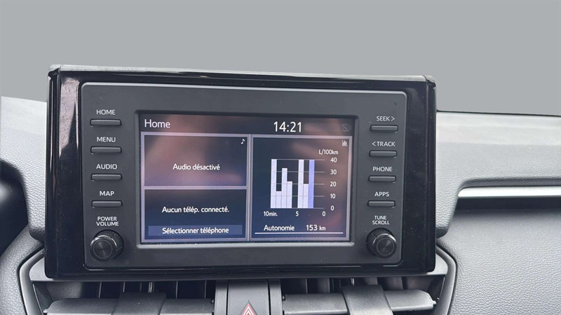 toyota RAV4 2022 - 14
