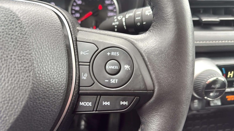 toyota RAV4 2022 - 15