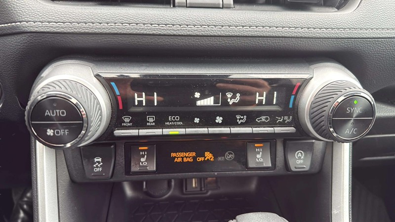 toyota RAV4 2022 - 17