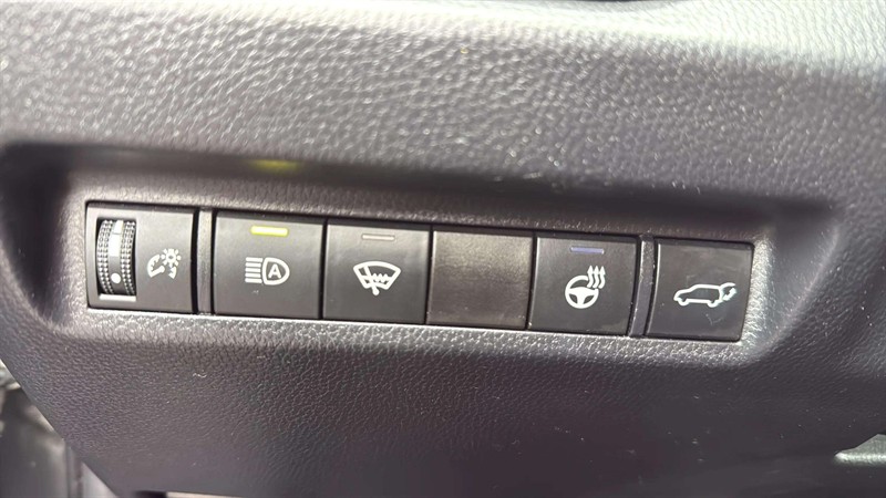 toyota RAV4 2022 - 19