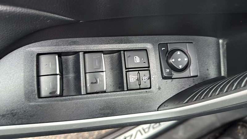 toyota RAV4 2022 - 20