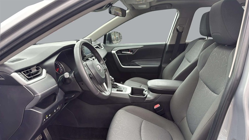 toyota RAV4 2022 - 22