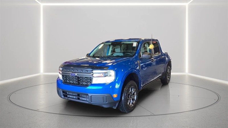 ford Maverick 2022