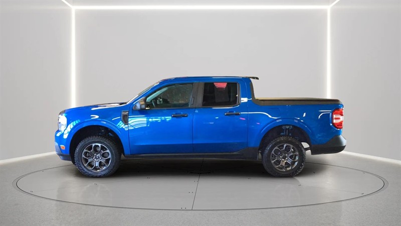 ford Maverick 2022 - 2
