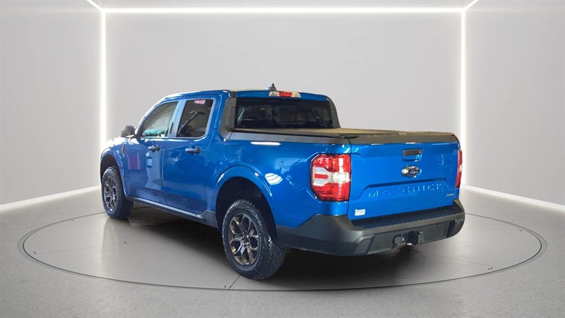ford Maverick 2022 - 3
