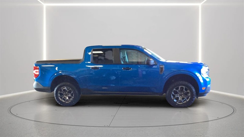 ford Maverick 2022 - 6
