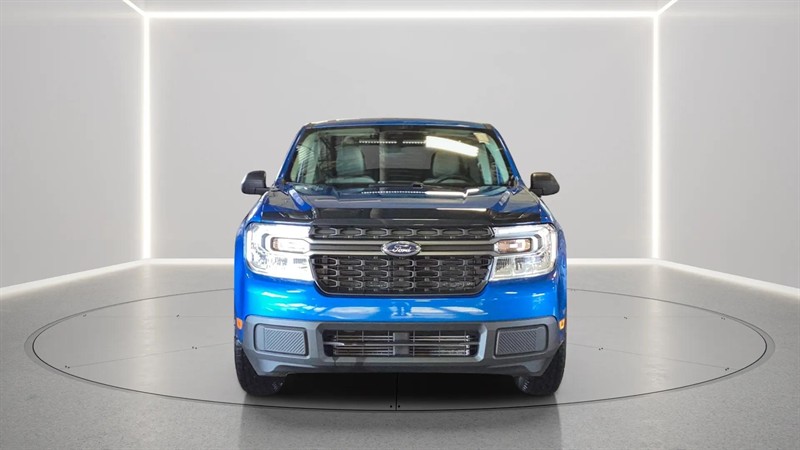 ford Maverick 2022 - 8