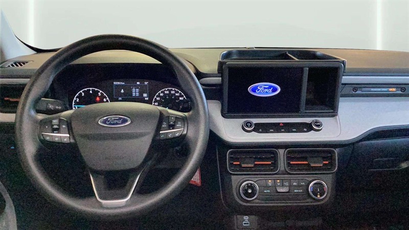 ford Maverick 2022 - 13
