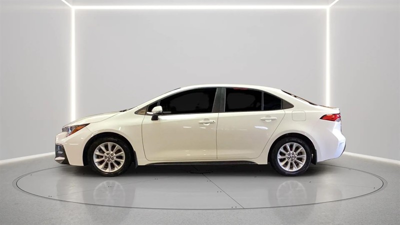 toyota Corolla 2020 - 2