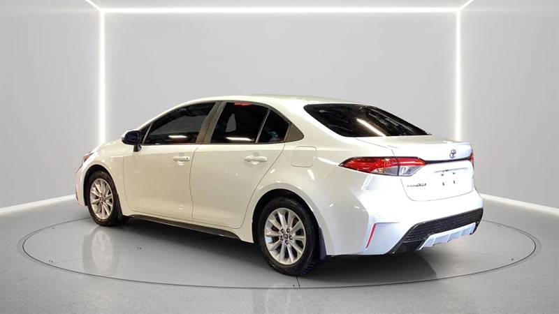 toyota Corolla 2020 - 3
