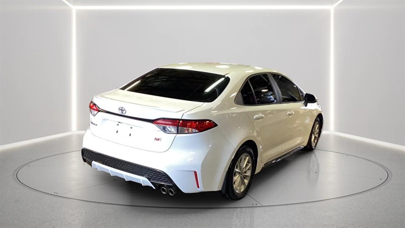 toyota Corolla 2020 - 5