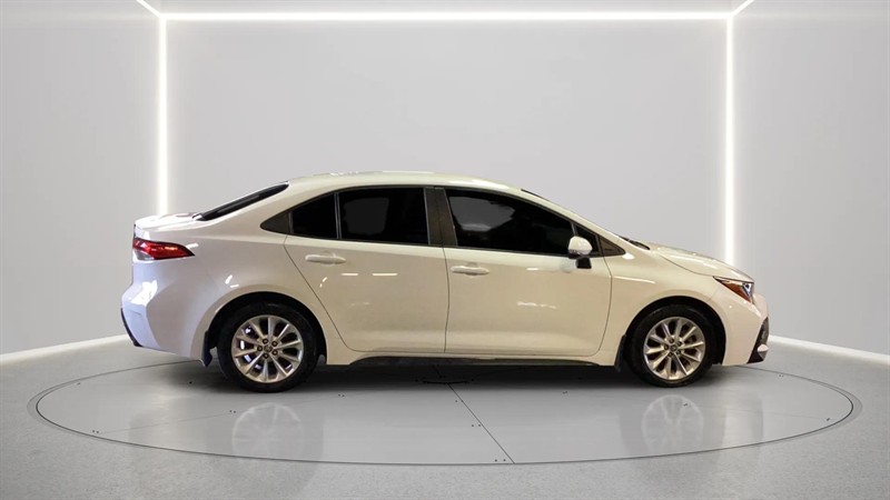 toyota Corolla 2020 - 6