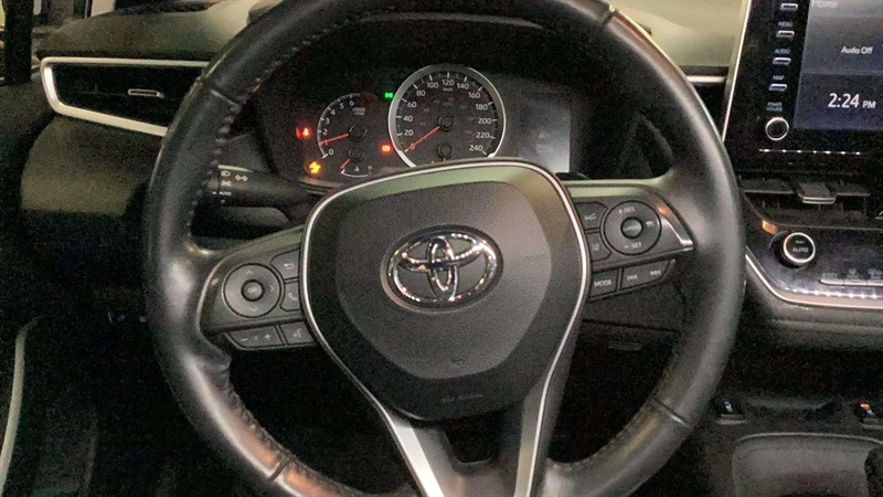 toyota Corolla 2020 - 9
