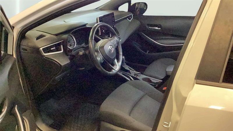 toyota Corolla 2020 - 10