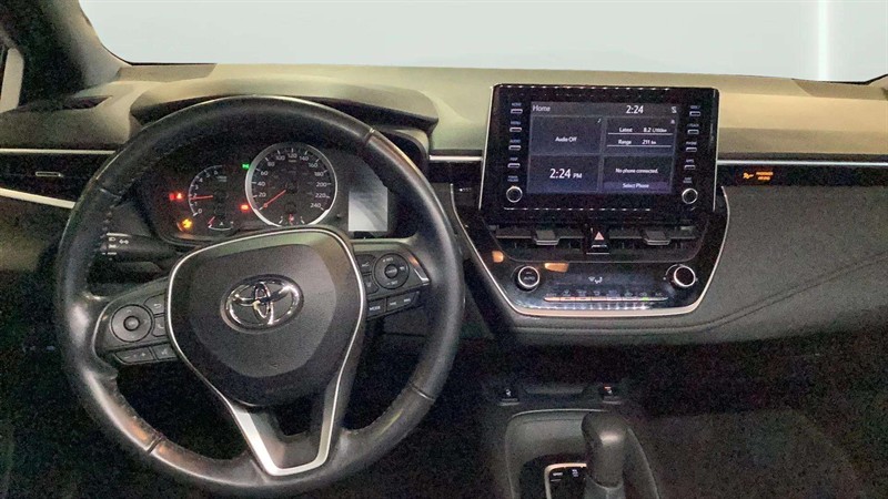 toyota Corolla 2020 - 11