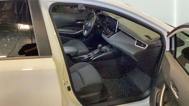 toyota Corolla 2020 - 12