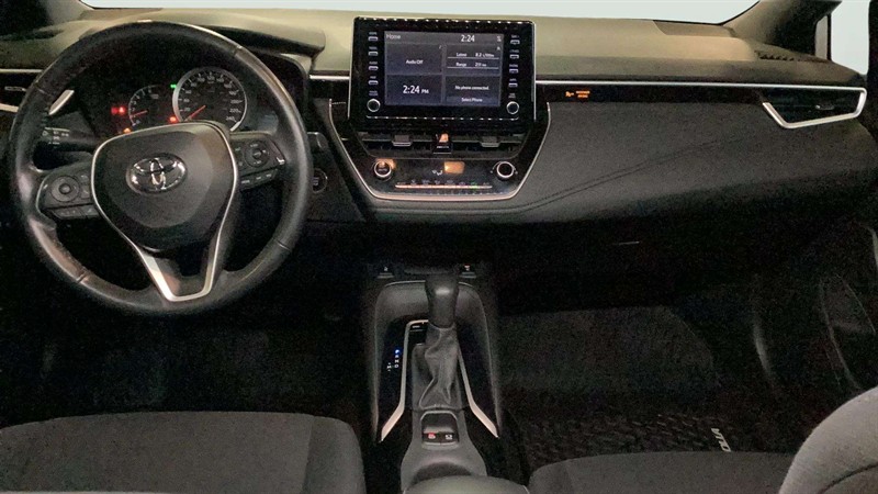 toyota Corolla 2020 - 13