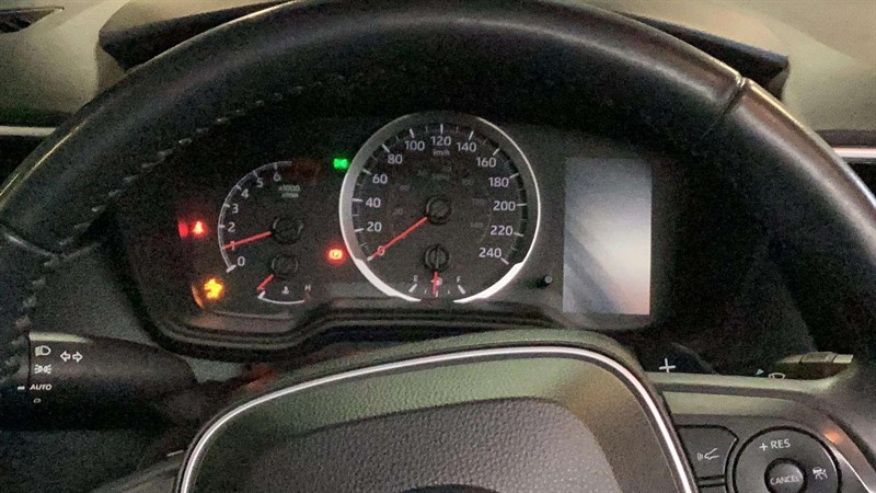 toyota Corolla 2020 - 14