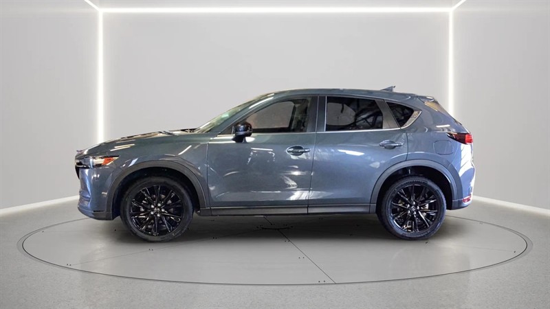 mazda CX-5 2021 - 2