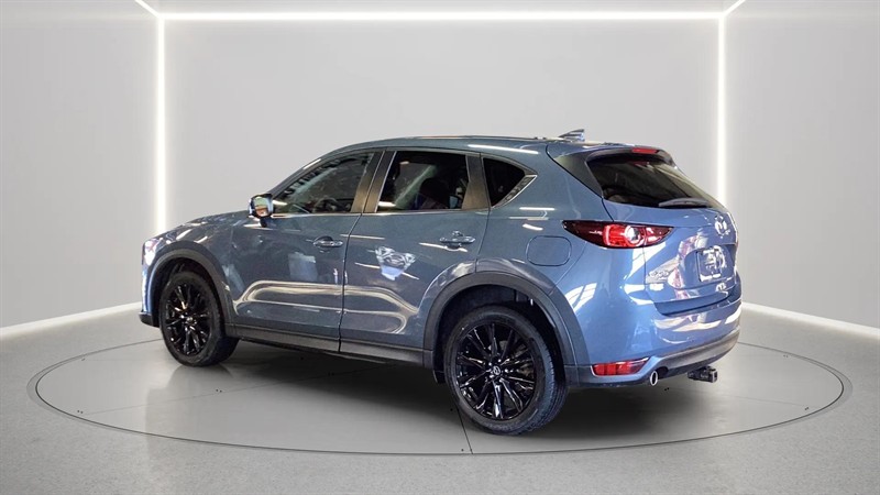 mazda CX-5 2021 - 3