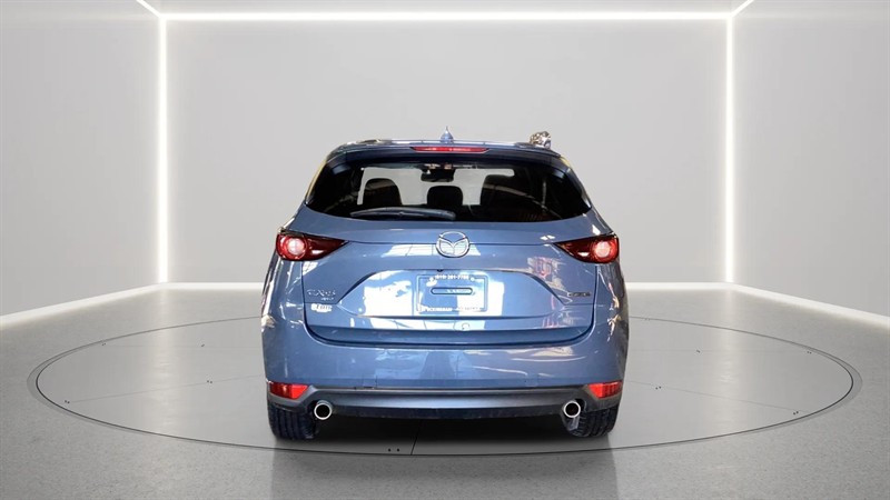 mazda CX-5 2021 - 4