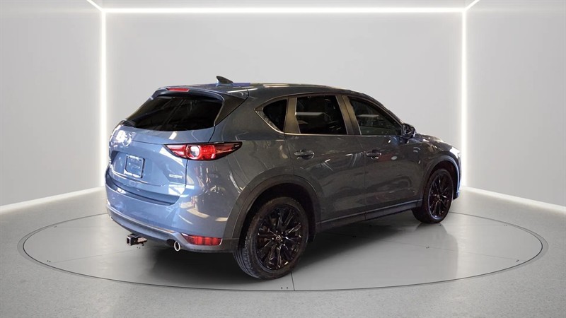 mazda CX-5 2021 - 5